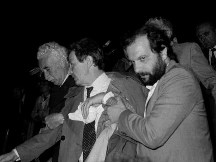 1984 - Muore Berlinguer. E il Pci sorpassa la Dc