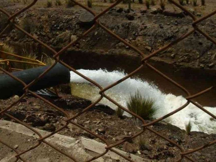 Mancano le fogne in 100 città, multa da 25 milioni all'Italia