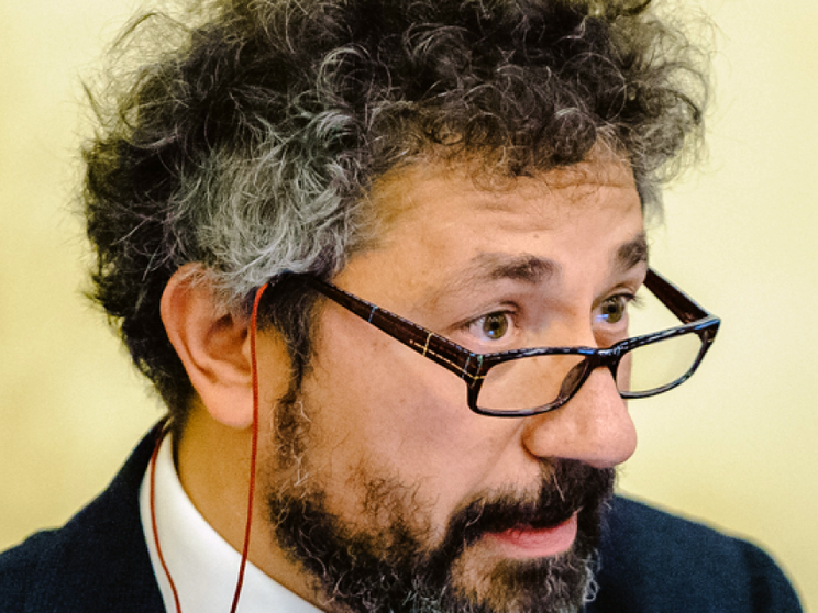 Il popolo limita il potere non lo giustifica