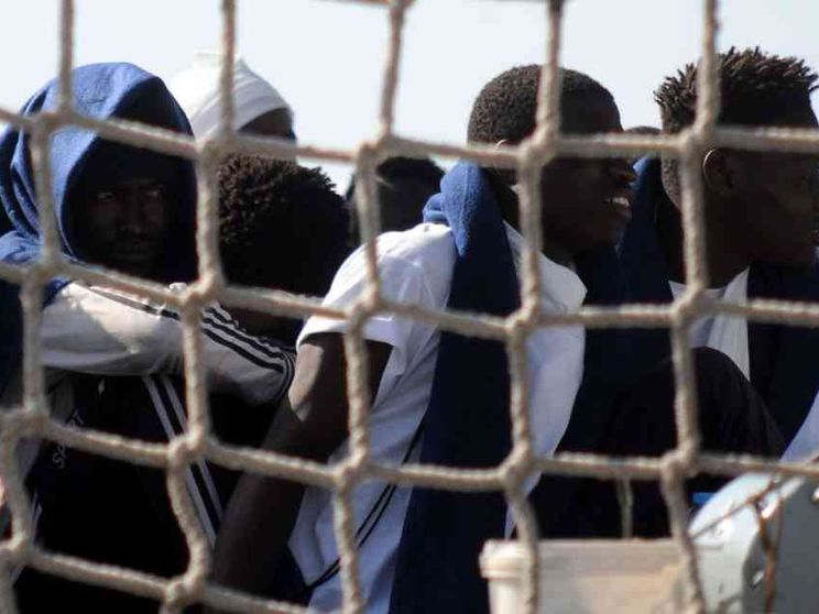 Corte Ue: stop ai respingimenti dei richiedenti asilo tra stati membri