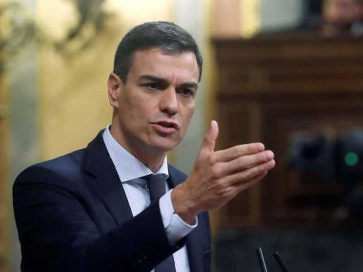 Pedro, il socialista che ha scalzato il premier
