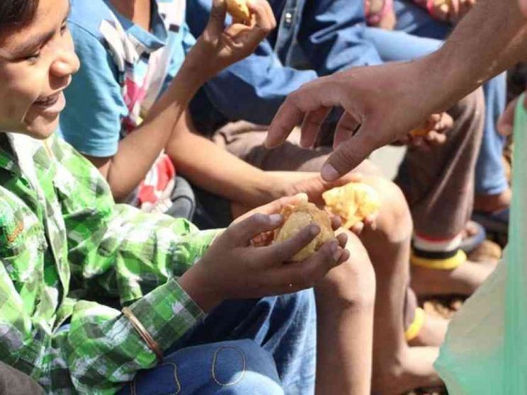 Arrivano i manager per le Ong