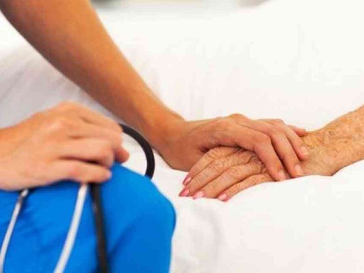 Alla ricerca di personale sanitario