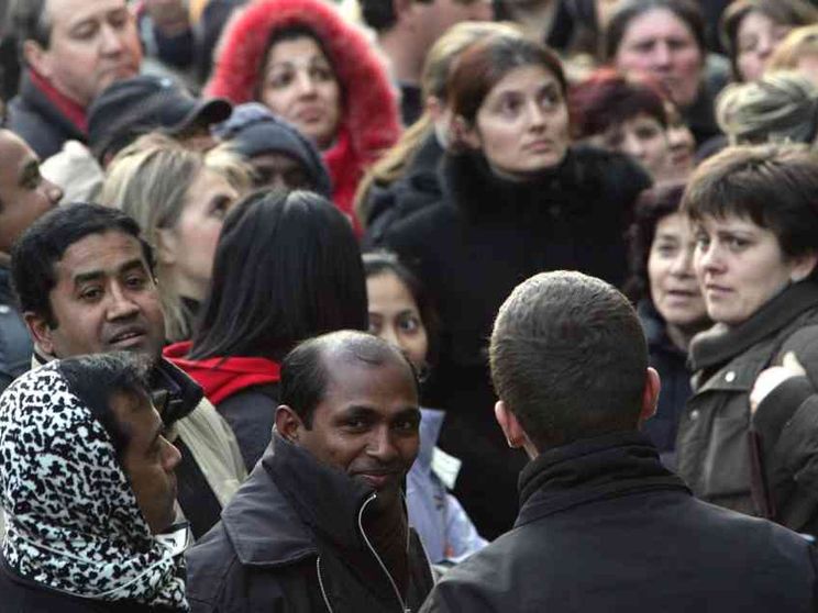 Cittadinanza, è record di nuovi italiani