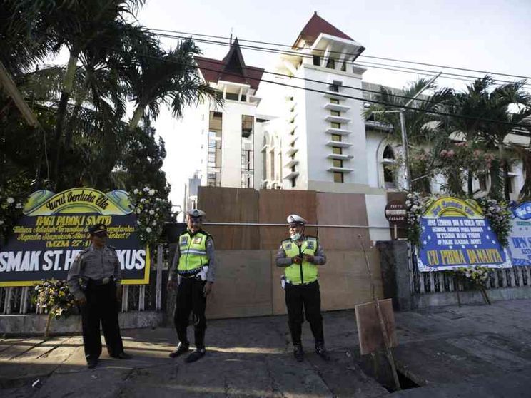 Indonesia, la sharia fa paura