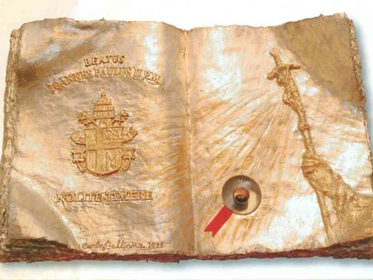 Perché i cristiani hanno sempre venerato le reliquie dei testimoni del Vangelo