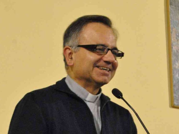 Pregare, questione di umiltà. Il modello? È il Padre Nostro