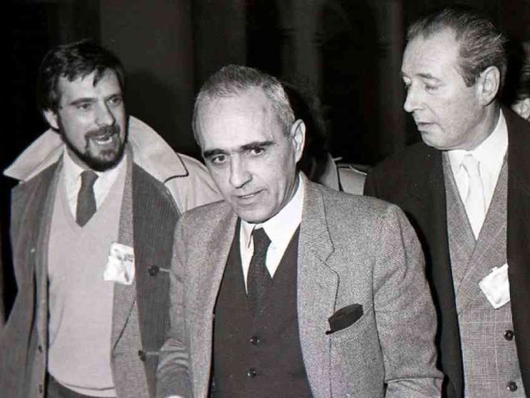 Addio a Carniti, il ricordo di Furlan. «Autonomia e priorità ai deboli»