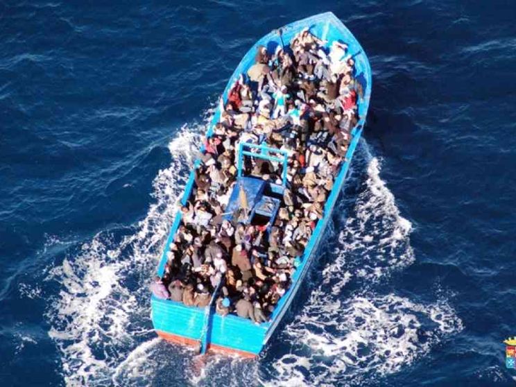 Perché l'Italia non è un campo profughi. Sbarchi, costi, rimpatri: i veri numeri