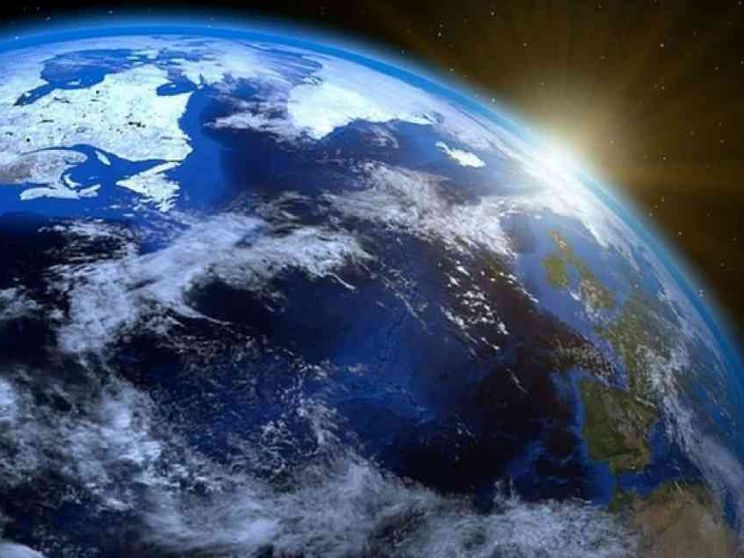 Sul Creato agire subito. E mai rassegnarsi