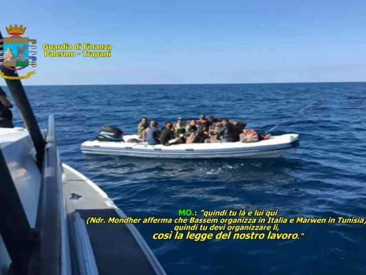 Migranti, l'Italia e altri 10 Paesi dicono no alla riforma di Dublino