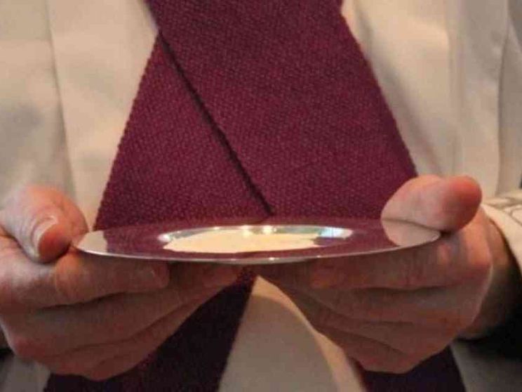 Intercomunione, «testo non maturo»