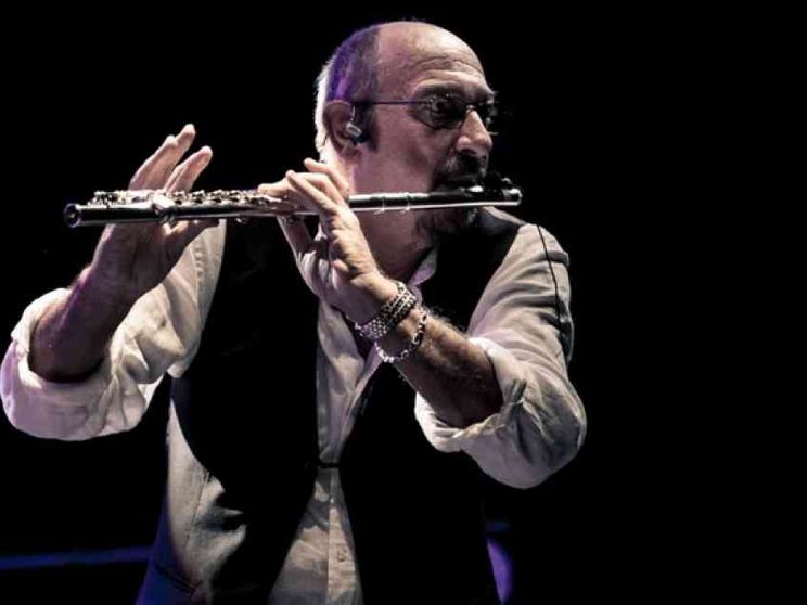 Ian Anderson, 50 anni con i Jethro Tull: «Ho fatto di tutto per questo gruppo»