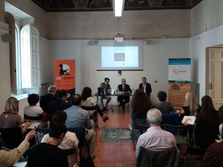Fondazione Con il Sud e Con i bambini, è tempo di bilanci