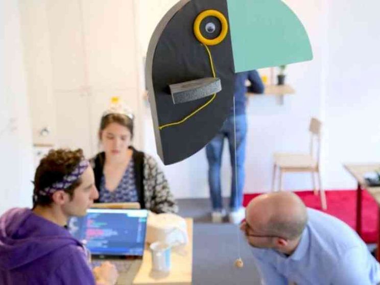 Alla ricerca di personale