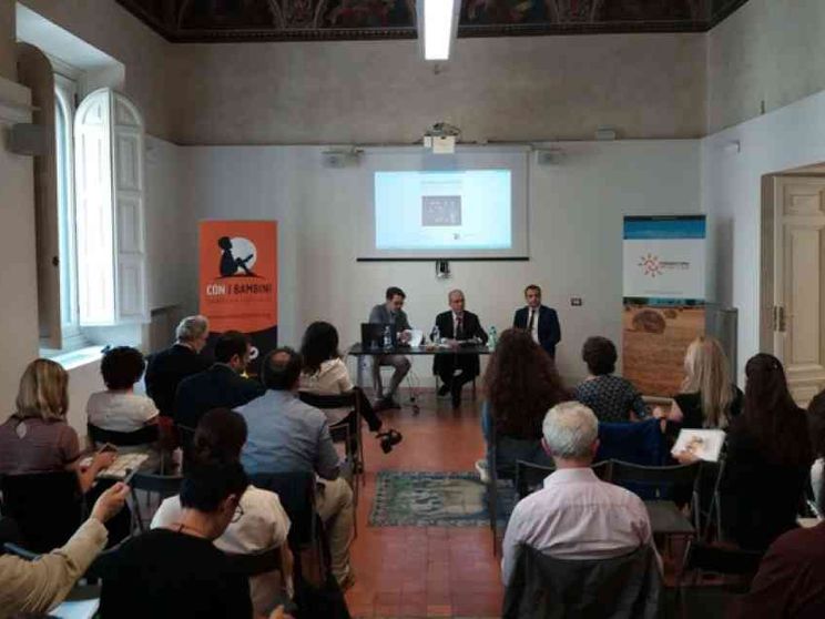 Fondazione Con il Sud e Con i bambini, è tempo di bilanci