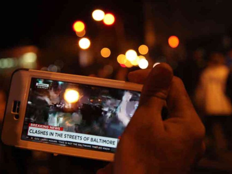 La miccia «social» delle guerre moderne