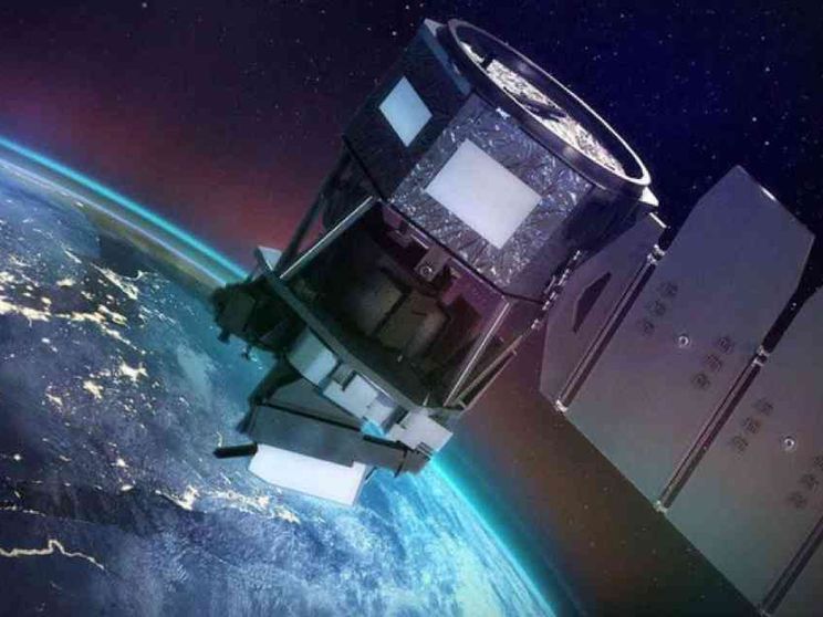 L'economia dello spazio costruisce basi in Europa