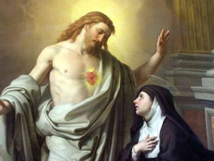 Sacro Cuore di Gesù tra storia, preghiera e devozione