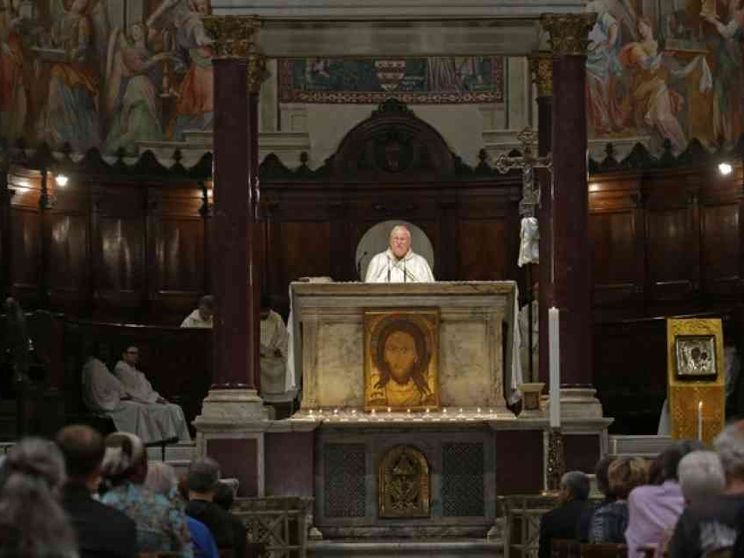 Bassetti: «Lavoriamo insieme per ricucire l’Italia»