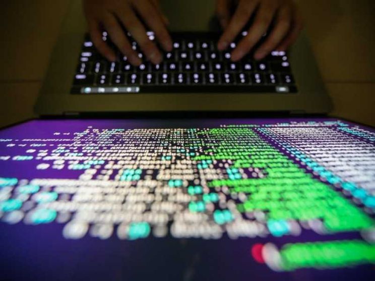 «Così combattiamo la criminalità che agisce sul Web»