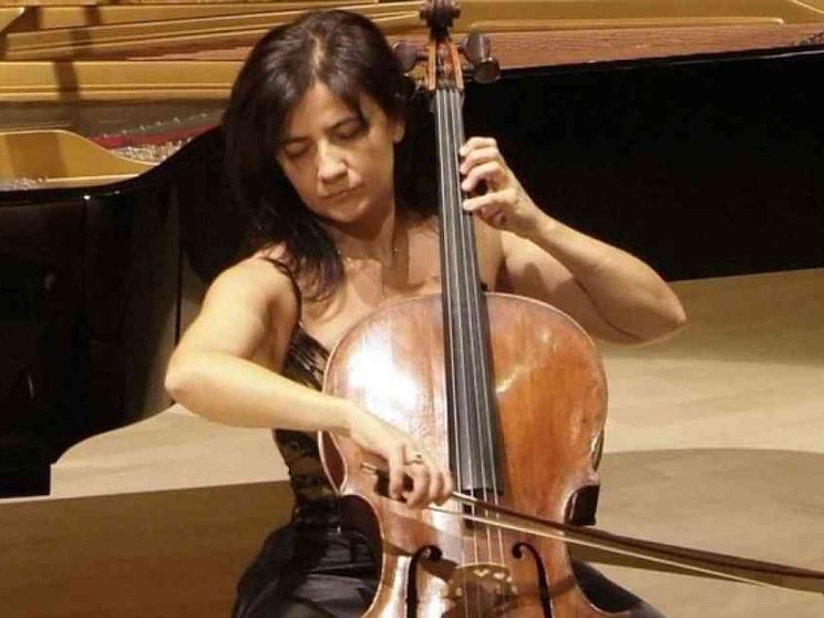 Silvia Chiesa e la grande anima musicale del '900 italiano