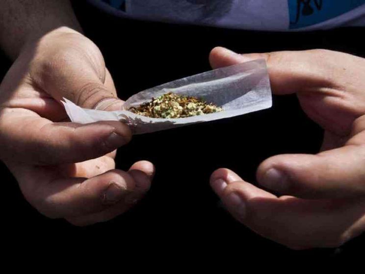 In Europa torna l’allarme stupefacenti