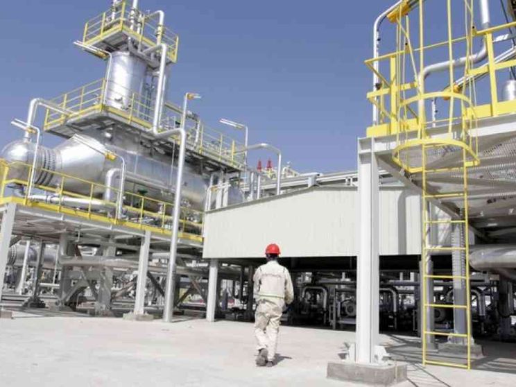 Papa Francesco ai petrolieri: energia sì, ma attenti agli squilibri ambientali