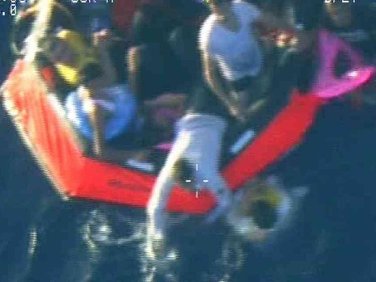 L'Onu: ecco i nomi dei trafficanti di migranti