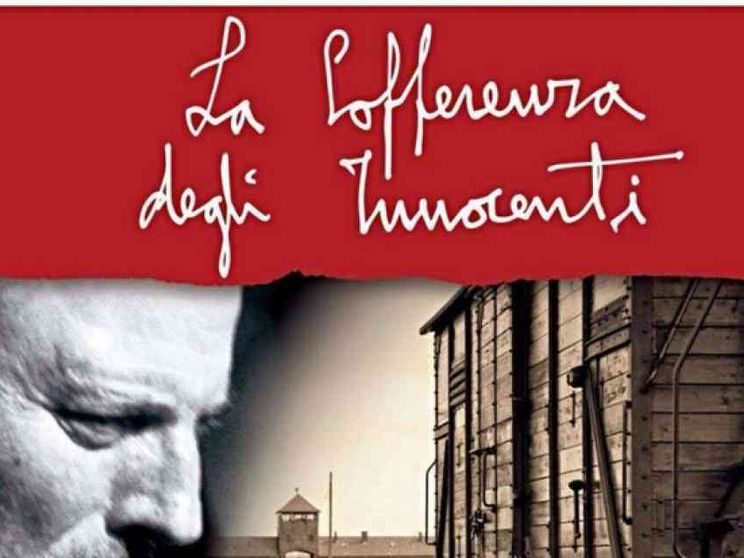 Il Papa: mai dimenticare l'indicibile dolore della Shoah