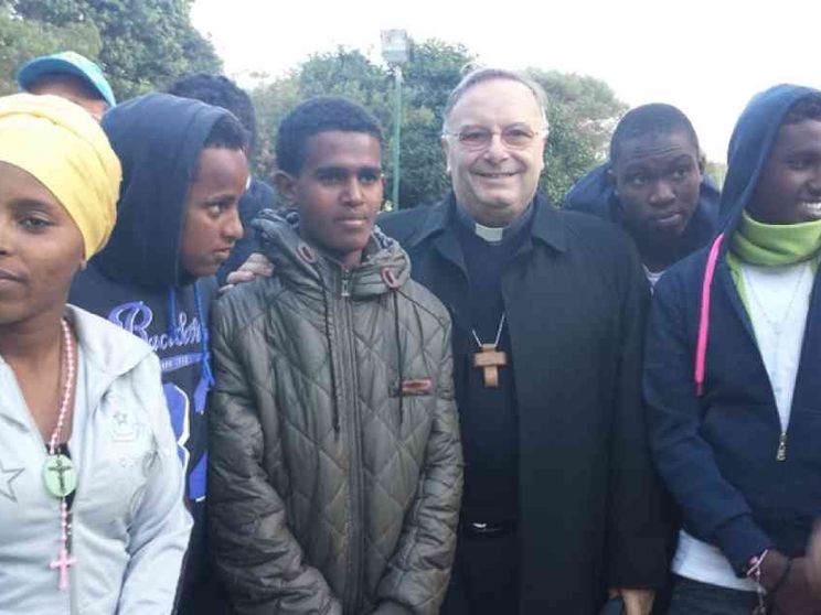 Montenegro: sconfitta della politica. E Ravasi cita il Vangelo di Matteo