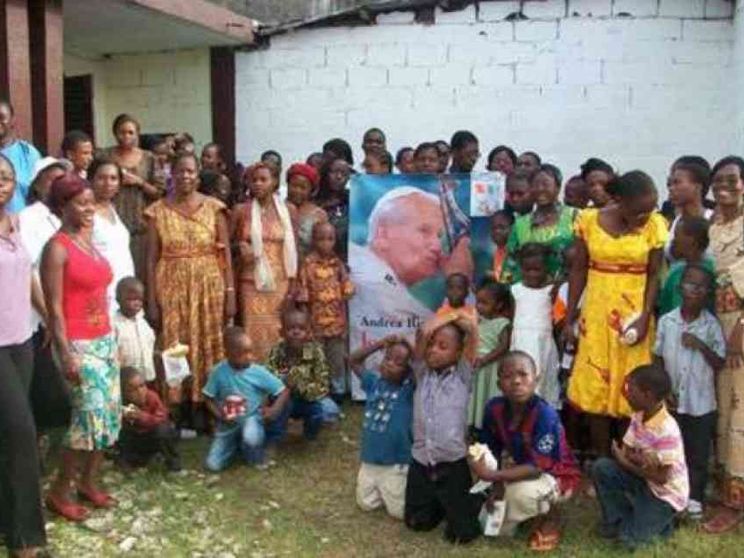 Giovanni Paolo II «testimonial» di Salvini? No, solo disinformazione