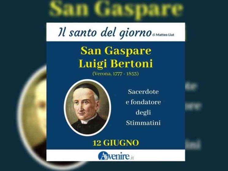Il santo del giorno diventa «social» e sbarca su Telegram
