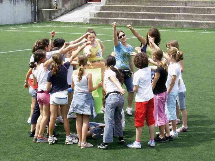 Oratori estivi al via, due milioni di ragazzi coinvolti