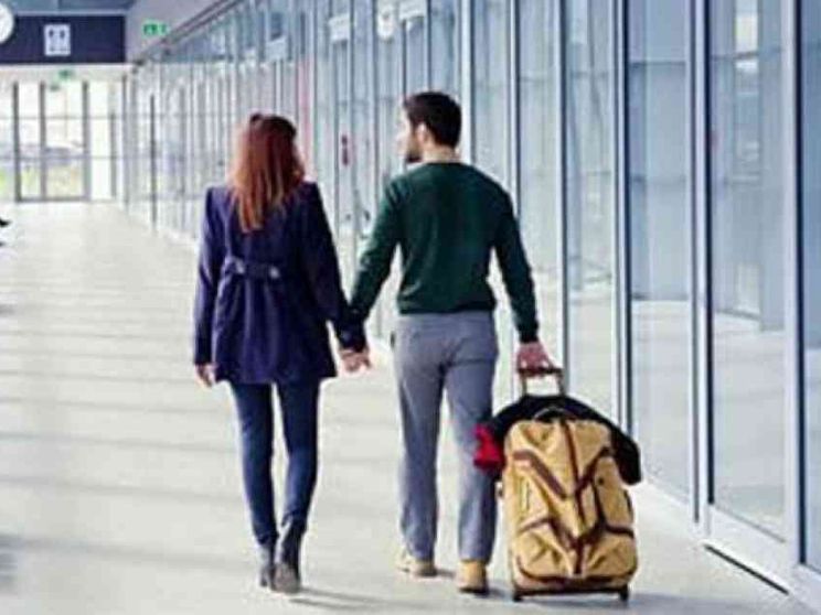 Giovani che partono ci vuole una speranza