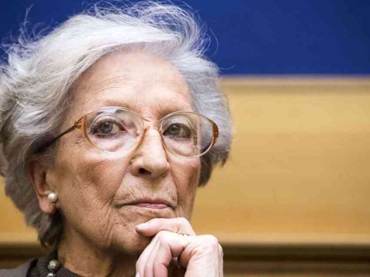 Morta la madre di Ilaria Alpi