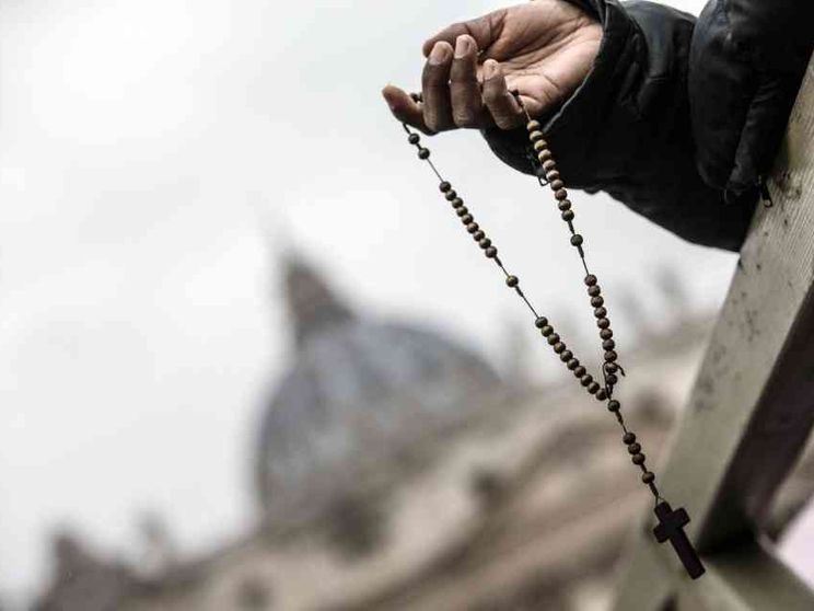 I cattolici in aumento nel mondo, ma l'Europa fatica