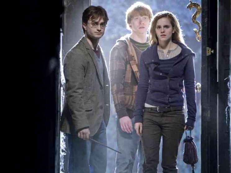 Harry Potter, vent'anni di poesia e magia