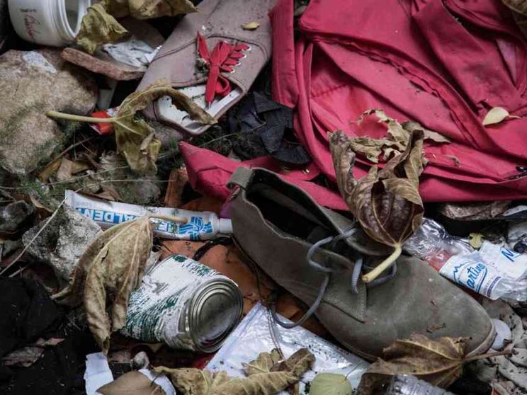 Oxfam: la polizia francese maltratta i minori prima di respingerli in Italia