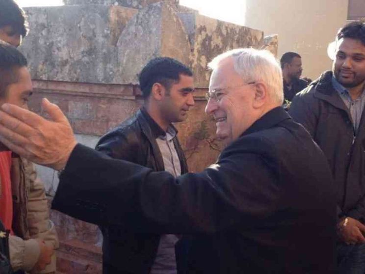 I migranti e tutti noi