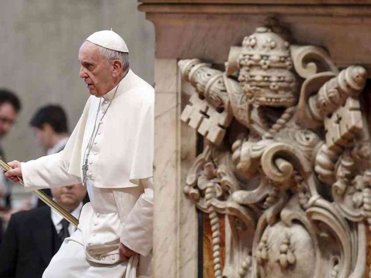 Papa Francesco il 21 giugno a Ginevra: il programma