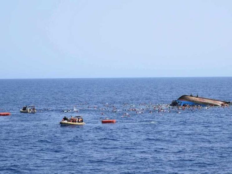 Salvare vite in mare un dovere. Poi si discute