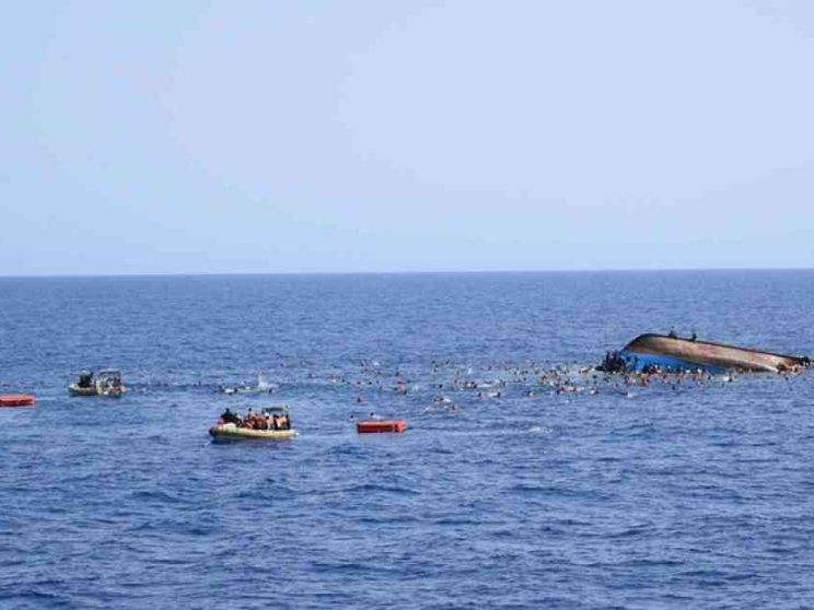 Salvare vite in mare un dovere. Poi si discute