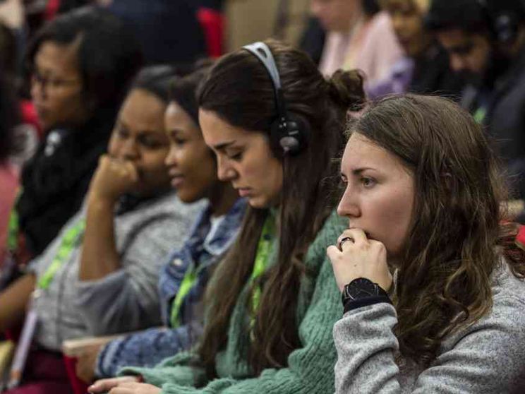Speranza, discernimento, vocazione: le parole chiave del Sinodo dei giovani
