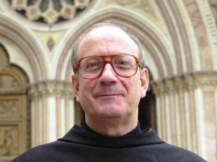 Scomparso padre Coli, per 17 anni custode del Sacro Convento di Assisi