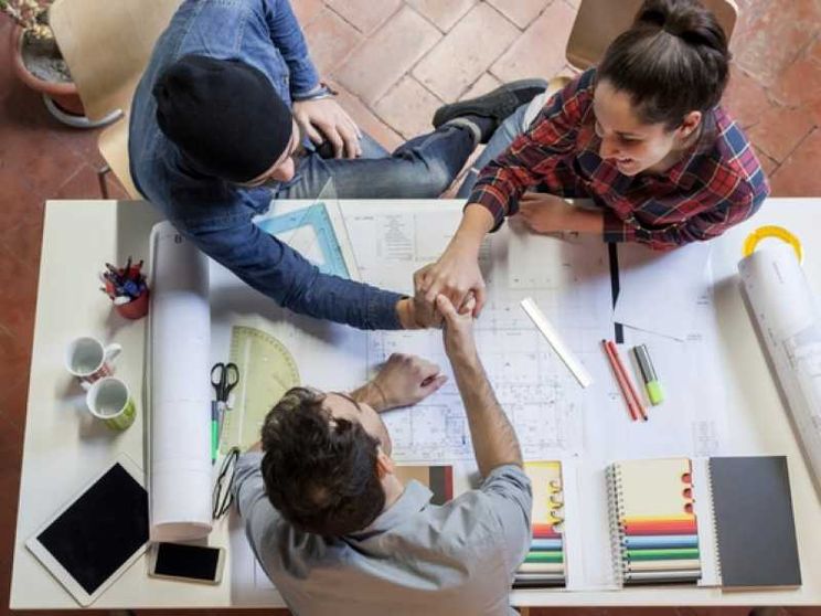 Via l'ipoteca dal futuro delle nuove generazioni