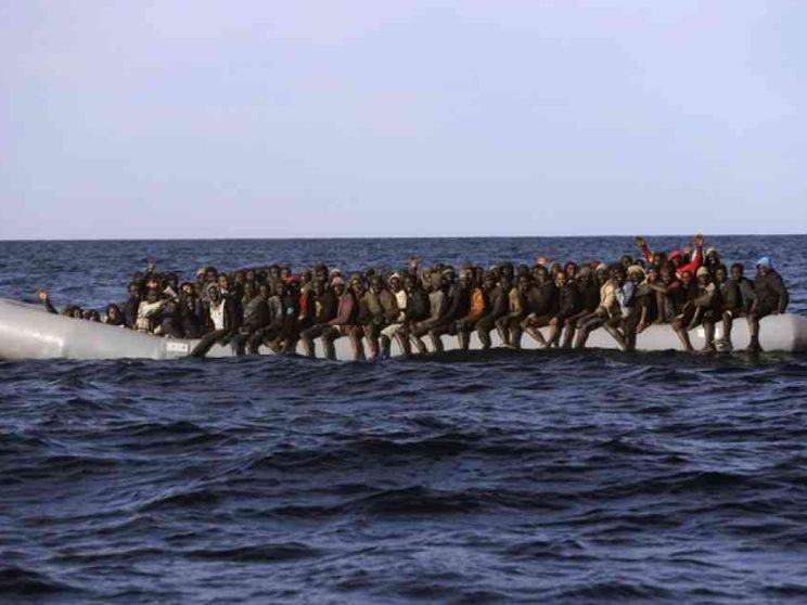 «In Italia spirito di umanità. Ma sui rifugiati la Ue intervenga unita»