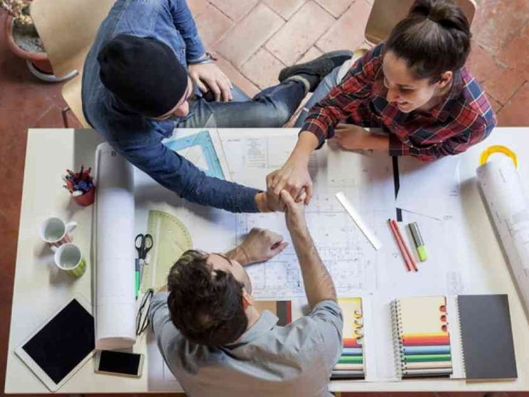 Via l'ipoteca dal futuro delle nuove generazioni