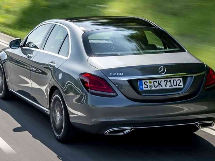 La nuova Classe C: «Così abbiamo ripulito il diesel»