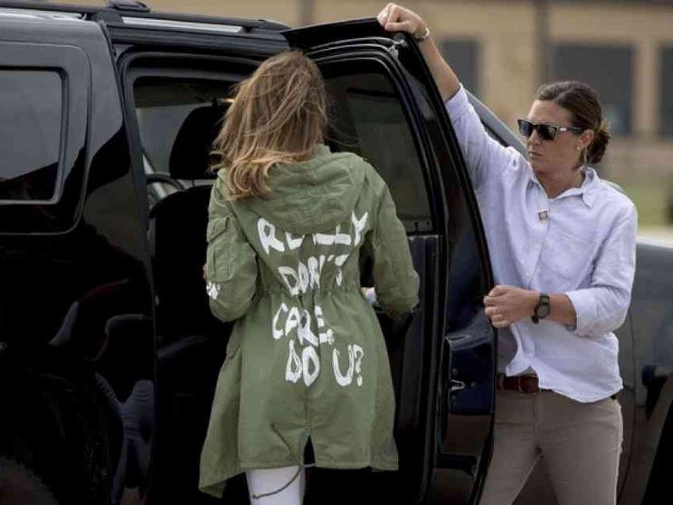Dieci Stati denunciano Trump, polemiche su Melania tra i bimbi i Texas